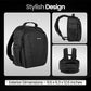 Jazz 84 v2.0 Camera Backpack for Photographers