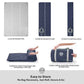Large Waterproof Outdoor Stadium Blanket