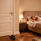 1 Pack Door Stop Alarm