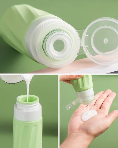 Travel Size Toiletries 8 Pack (8 Count)