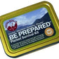 Best Glide ASE Personal Survival Kit Holder (Holder ONLY - Kit and/or Mirror not Incl)