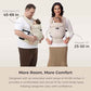PureHug Baby Carrier
