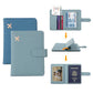 Rfid Passport Holder for Travel women