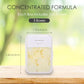 300pcs Portable Hand Washing Soap Sheets