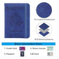 Premium Leather Passport Holder Covers Case