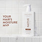 Coconut & Vanilla Shampoo and Conditioner Contain Naturally Derived Ingredients (33 Fl Oz)