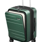 Carry On Front Pocket Suitcase