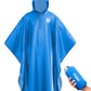 Rain Poncho for Adults