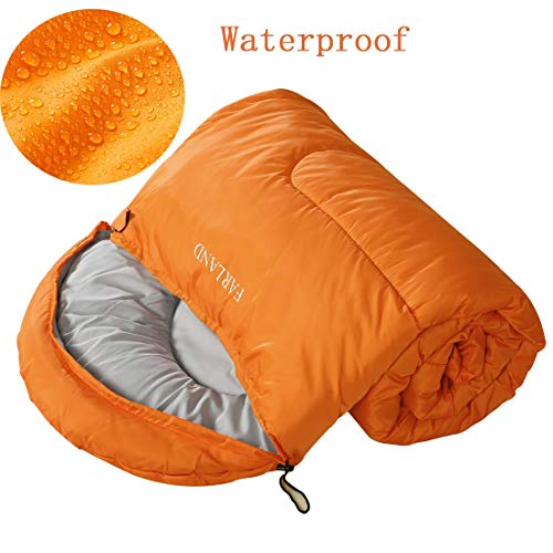 Sleeping Bag for Adults