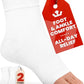 Ankle Compression Sleeve (2 Count)