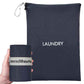 Travel Laundry Bag