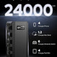 Portable Power Bank with AC Outlet