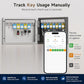 16 Key Key Lock Box