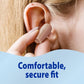 TheraCare Soft Foam Earplugs (50 Count)
