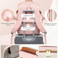 40L Travel Backpack for Women & Men