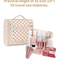 Large Hanging Travel Toiletry Bag for Women