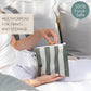 Roamio Reusable Sandwich and Snack Bags