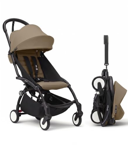YOYO3 Travel Stroller from 6 Months