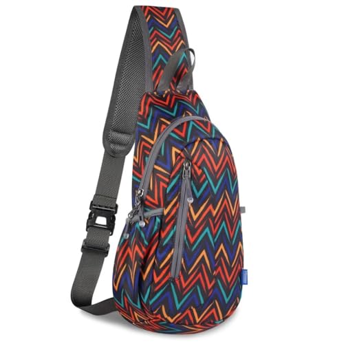 Small Sling Bag