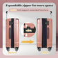 28 Inch Expandable Checked Luggage