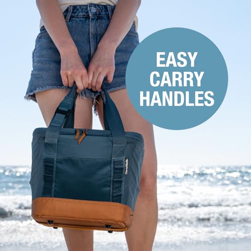 Pacifica Collapsible Cooler Bag