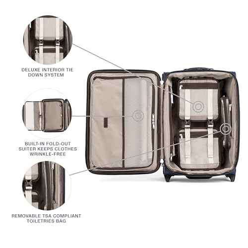 Platinum Elite Carry