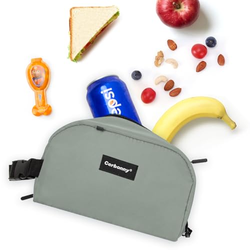Small Cooler Bag