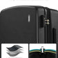 28 Inch Expandable Large Checked Luggage