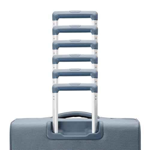 UpLIFT Lightweight Large Checked Softside 3
