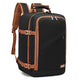 Travel Backpack Airline Approved Under Seat Personal Item Bag