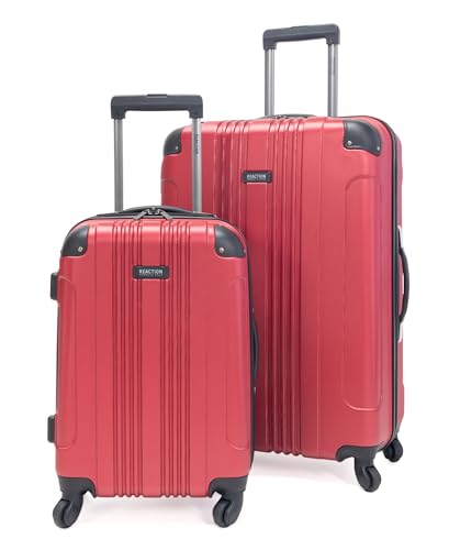 Out of Bounds Lightweight Hardshell 4 (2 Piece)