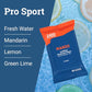Deodorant Wipes (90 Count)