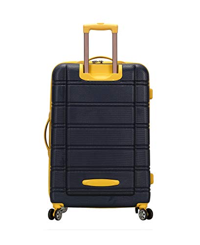 Melbourne Hardside Expandable Spinner Wheel Luggage (2 Count)