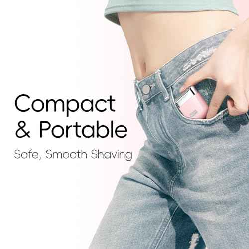 Electric Razors for Women