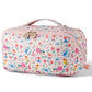 Travel Makeup Bag for Women