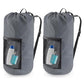 Laundry Bag Backpack