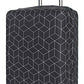 Travel Luggage Cover Suitcase Protector Fits 18