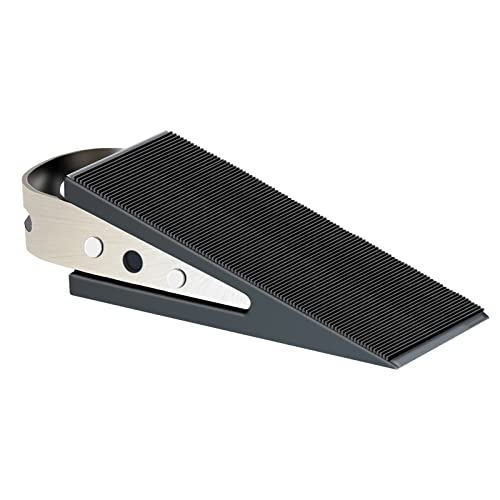 Rubber Door Stopper Wedge