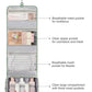 Travel Hanging Toiletry Bag for Women for Full
