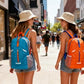 25L Foldable Hiking Backpack