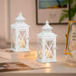Lantern Decorative Indoor & Outdoor (2 Count)