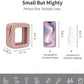 Mini Clear Makeup Bag