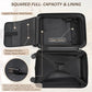 Luggage Sets 5 Piece (5 Count)