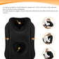 Inflatable Neck Pillow Used for Airplanes