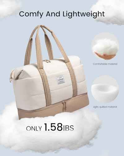 Travel Duffle Bag