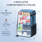 Backpack Cooler Insulated 33 (33 Count)