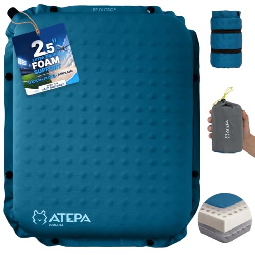 Inflatable Seat Cushion