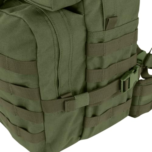 Outdoor MEDIUM BACKPACK