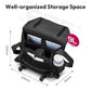 BC08 Sling Camera Case 9L with Tripod Holder