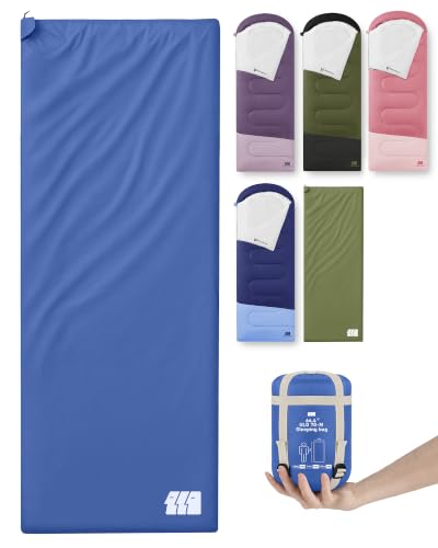 Ultralight Warm Weather Sleeping Bag